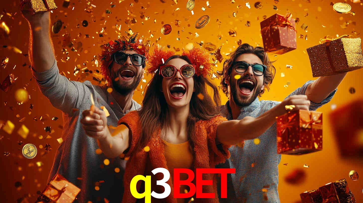 q3bet - Sorte Online Brasil Oficial - q3bet.com