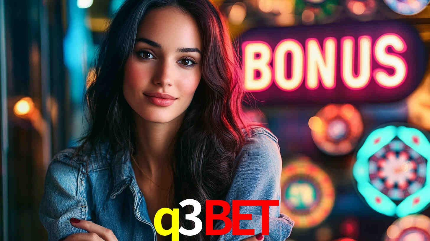 q3bet Login