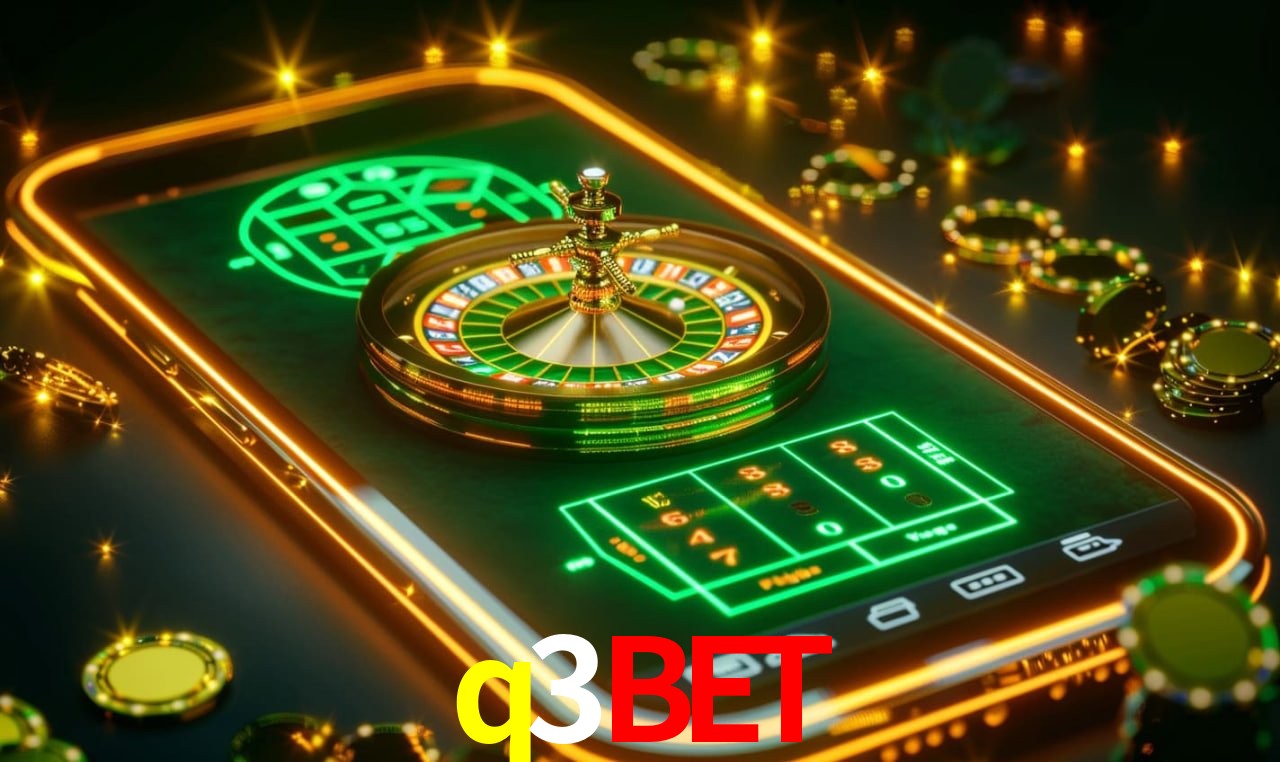 Promoção Relâmpago q3bet