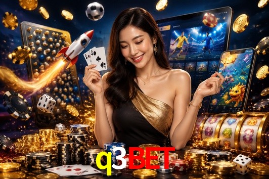 Platform Technology q3bet