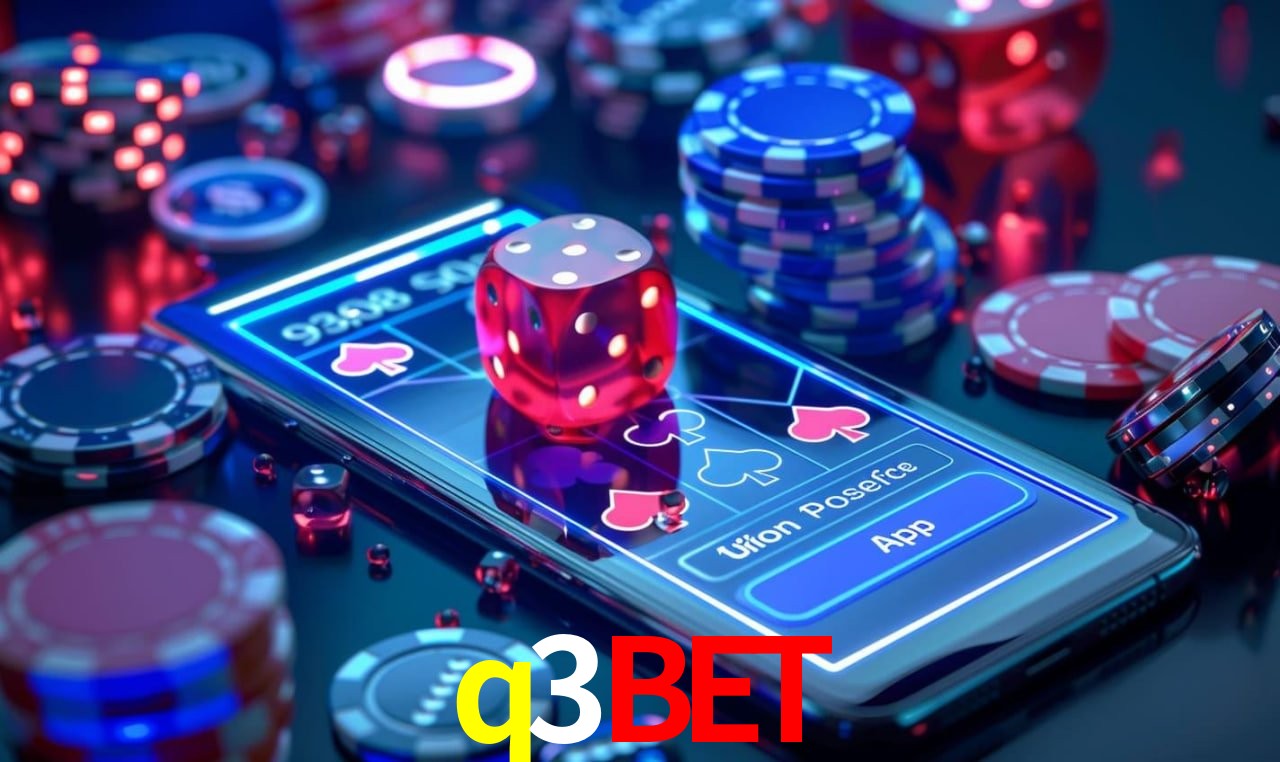 q3bet plataforma — saque cashout PIX com comprovante
