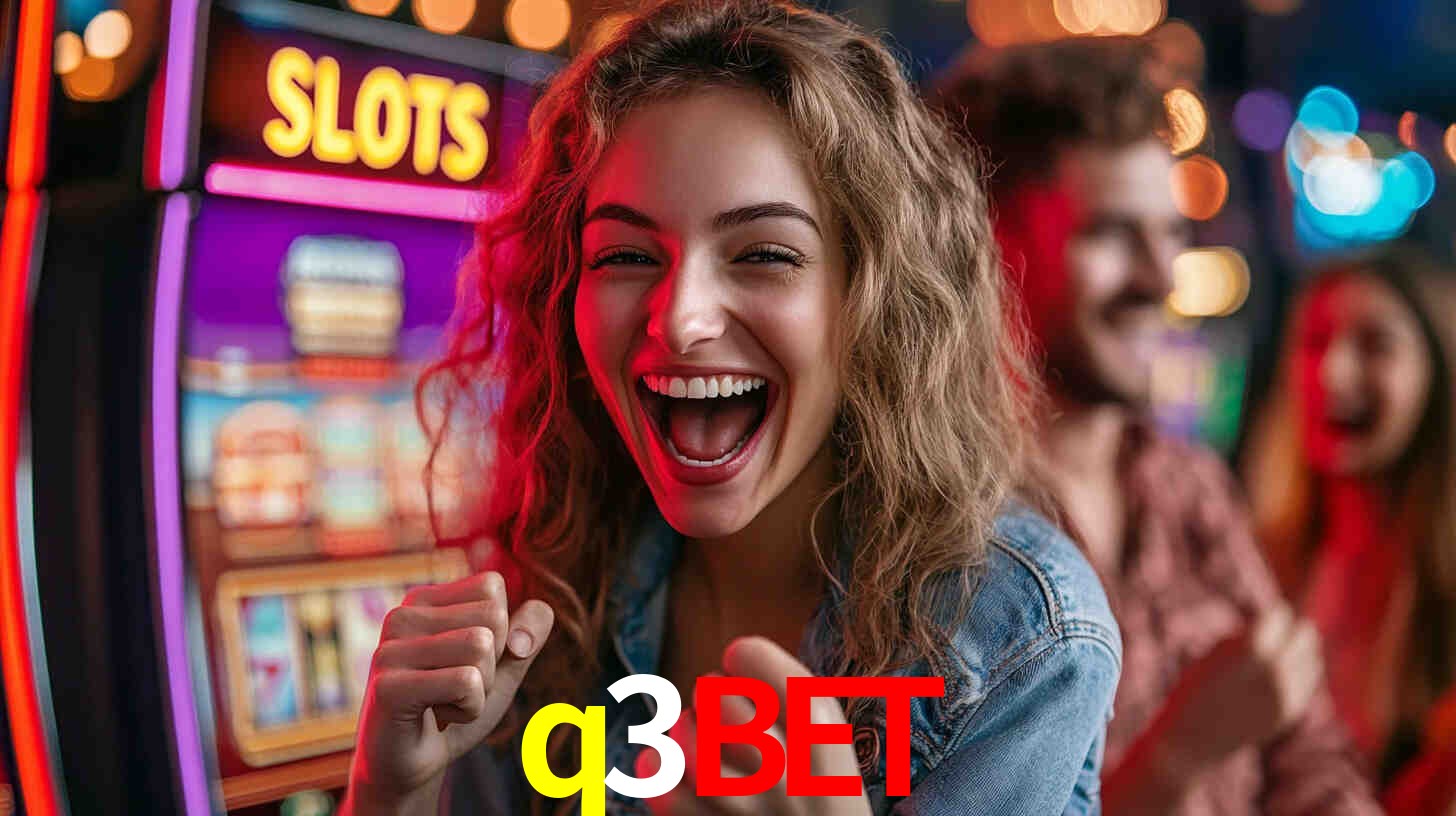 Desvendando o Mundo dos Jogos Virtuais na q3bet