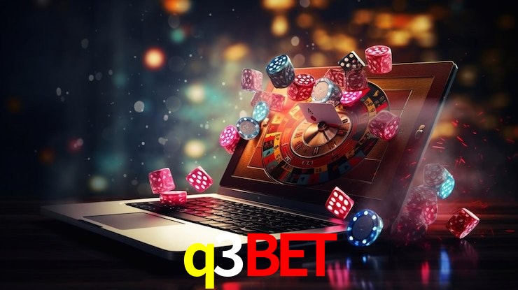 q3bet feedback — categorias de sugestão e melhoria no app