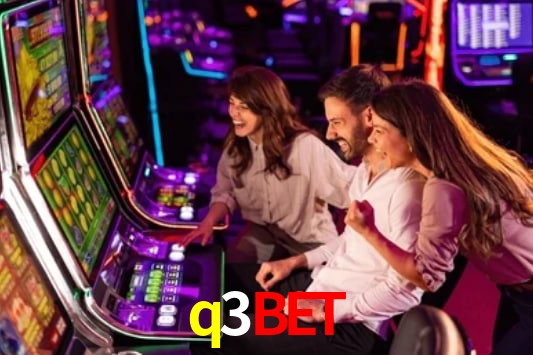 PIX Instantâneo q3bet