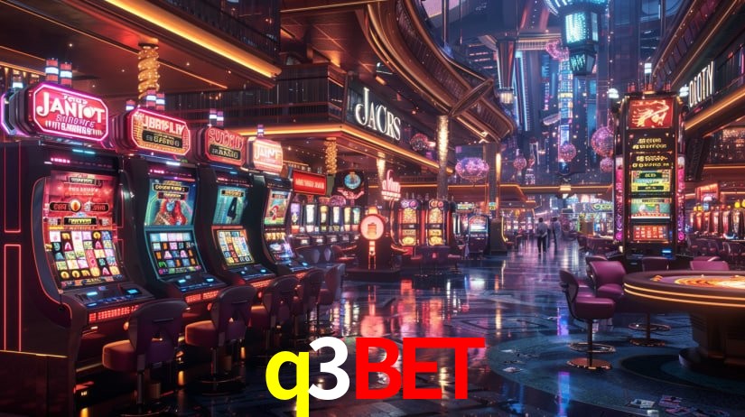 2FA Security q3bet
