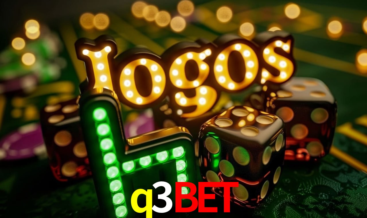 Casino Ao Vivo q3bet