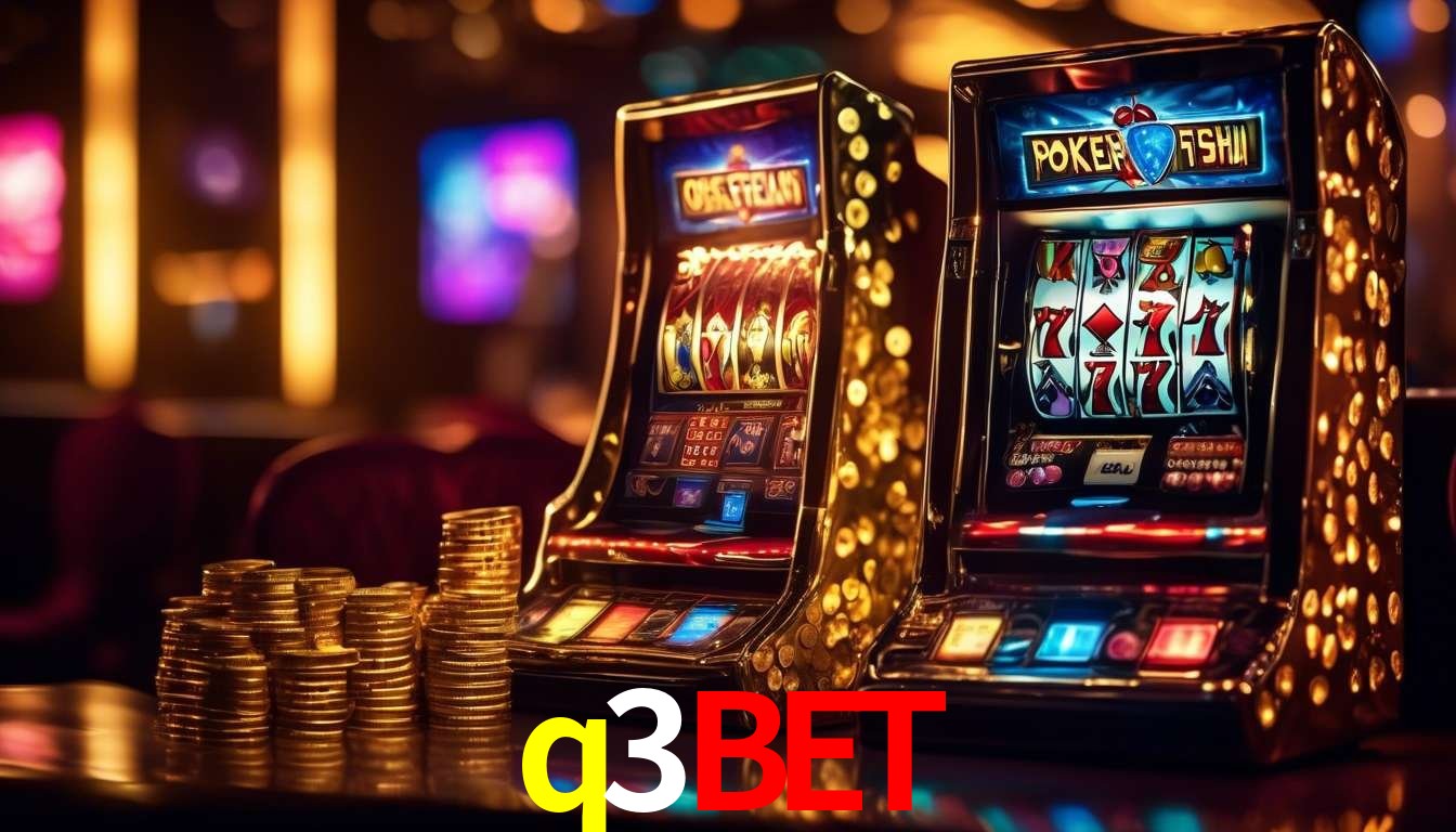 cassino q3bet