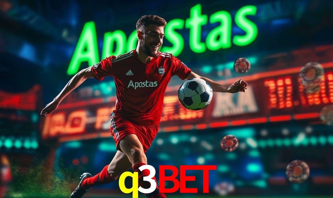 Programa VIP q3bet