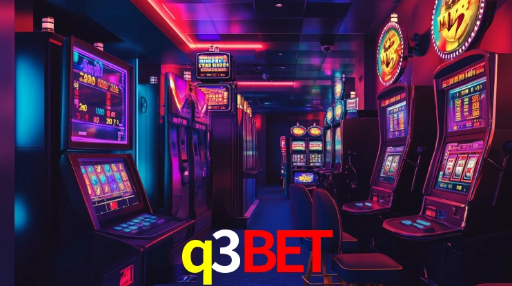 q3bet bônus — cashback 15 por cento e níveis VIP