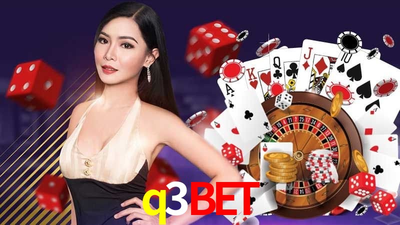Torneios q3bet