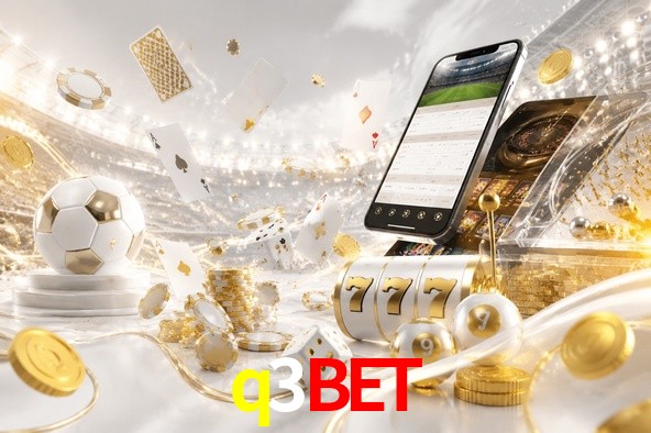 Bonus Features q3bet