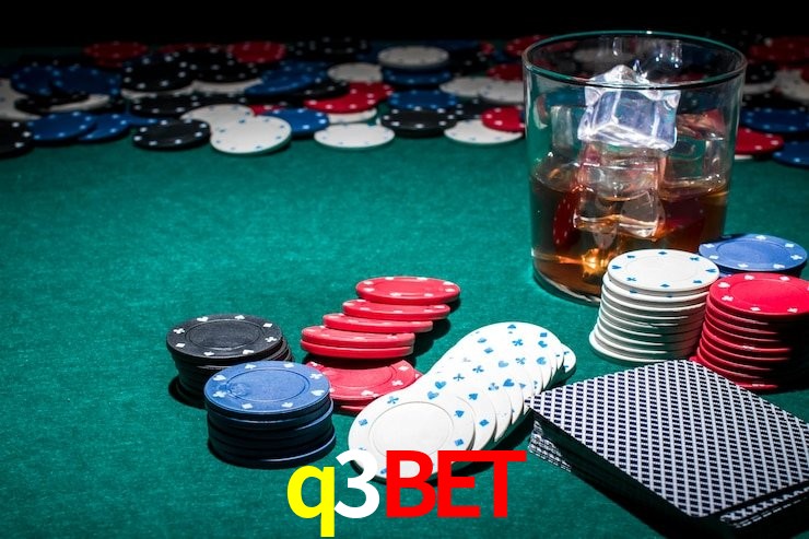 Apostas de Futebol q3bet