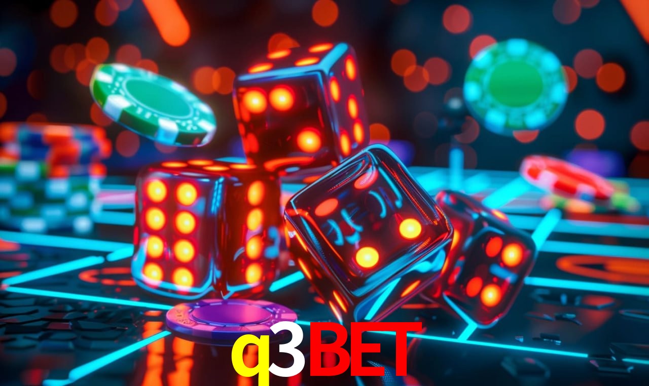 Interface do App q3bet