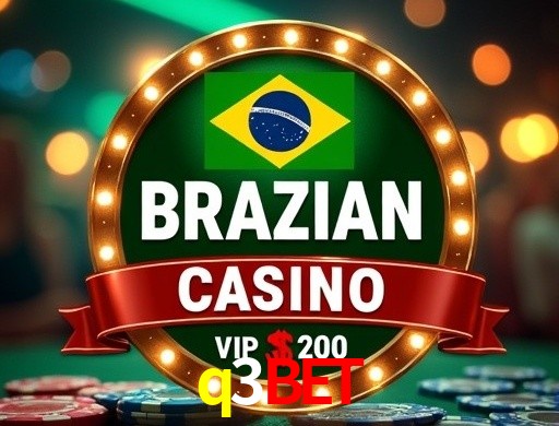 q3bet plataforma — depósito PIX instantâneo no caixa
