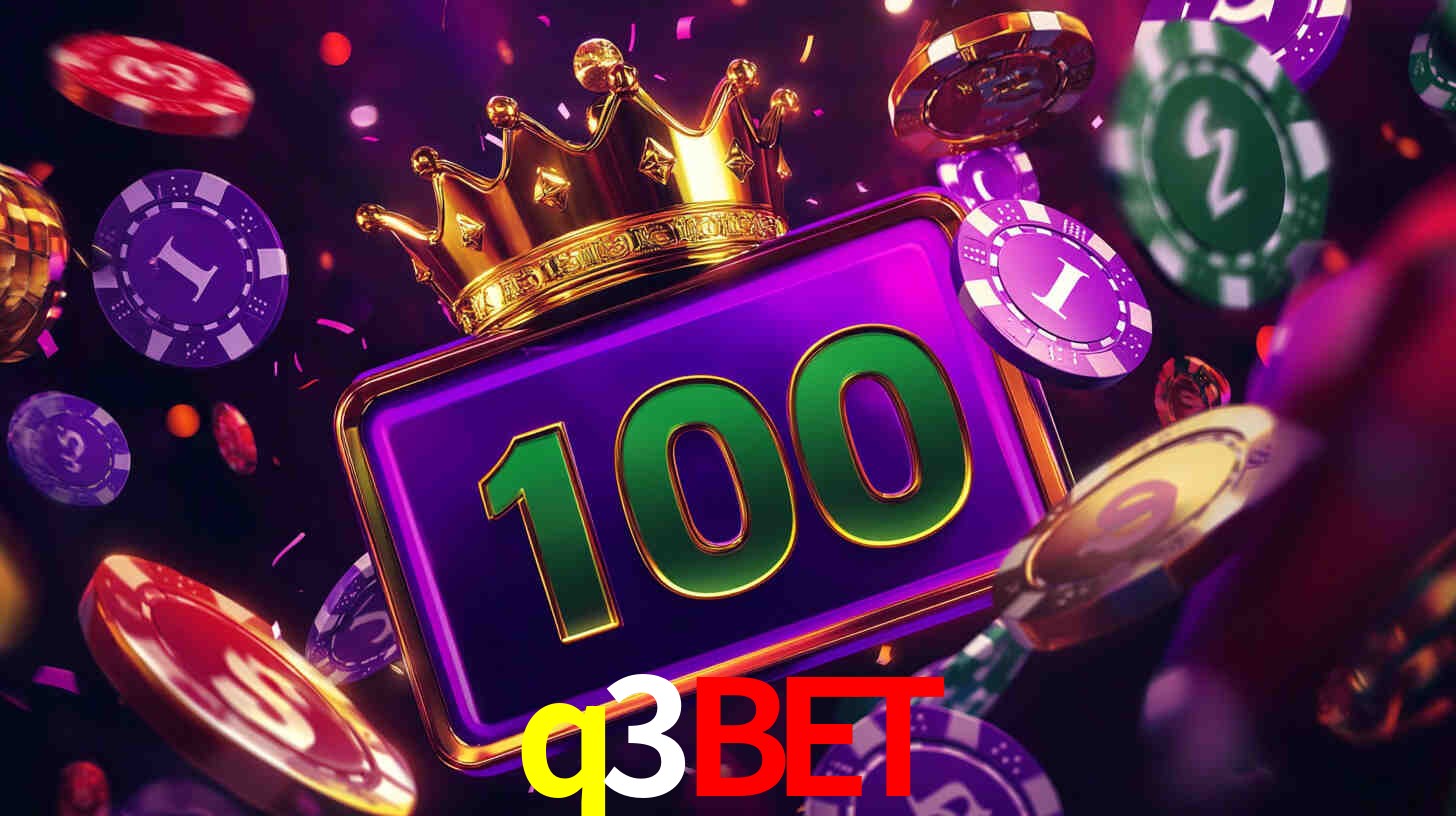 Daily Bonuses q3bet