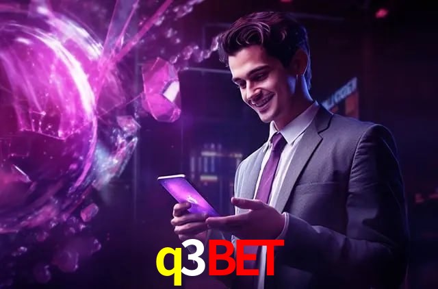 Welcome Bonus q3bet