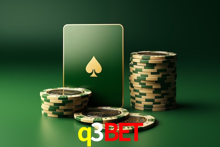 Tennis Betting q3bet