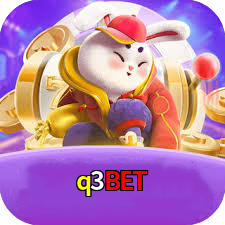 Ícone q3bet