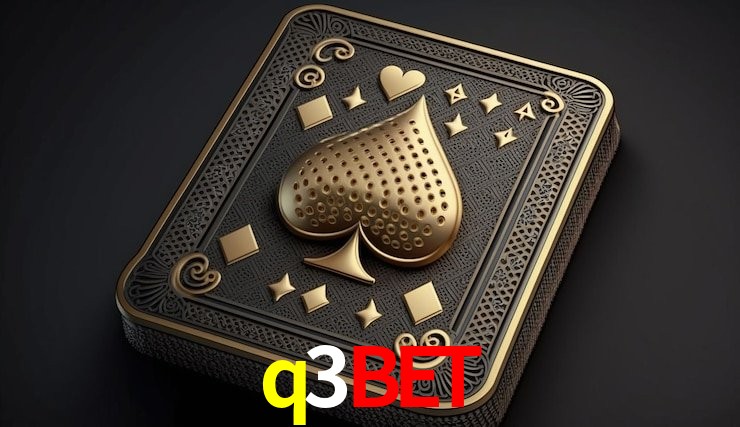 Tecnologia da Plataforma q3bet