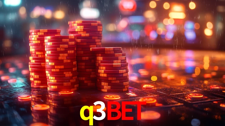 Explore as vantagens do q3bet: serviço profissional e confiabilidade