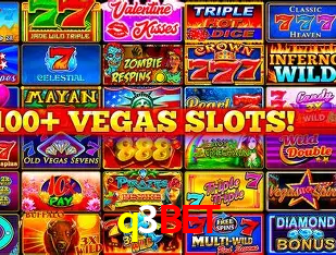q3bet Belo Horizonte - VIP Casino