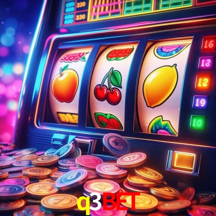 Benefícios da Conta q3bet