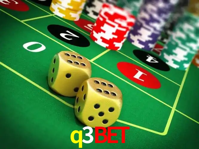 Bonus Features q3bet