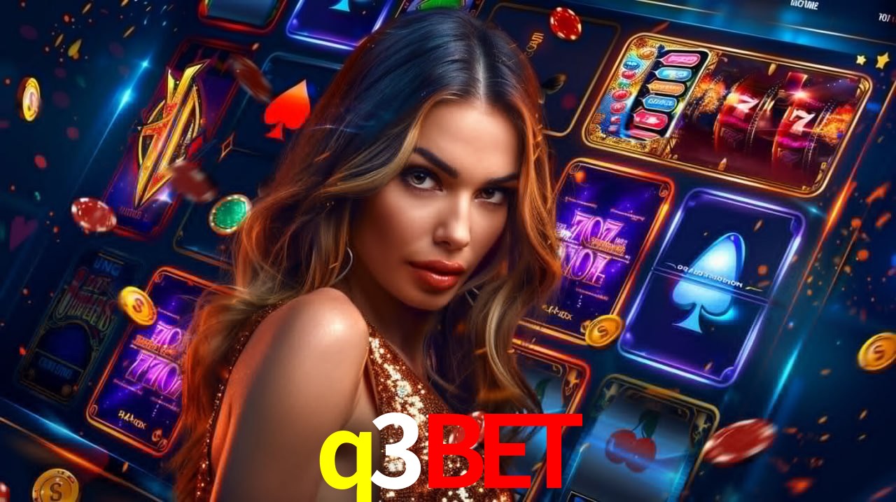 cassino q3bet