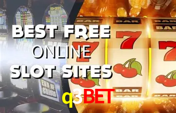 Descubra o Programa VIP da q3bet: Vantagens Exclusivas para Jogadores