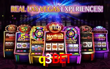 q3bet Rio de Janeiro - Professional Dealers