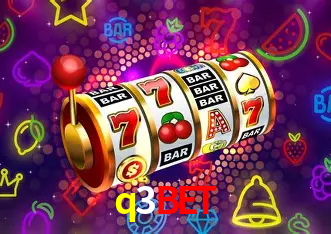 A Emoção da Loteria na q3bet: Uma Chance de Mudança de Vida