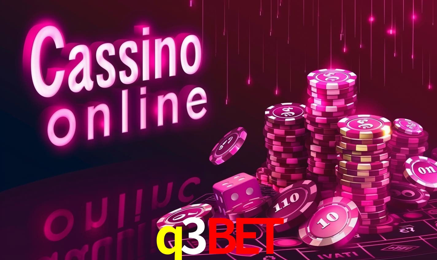 q3bet Belo Horizonte - Provably Fair