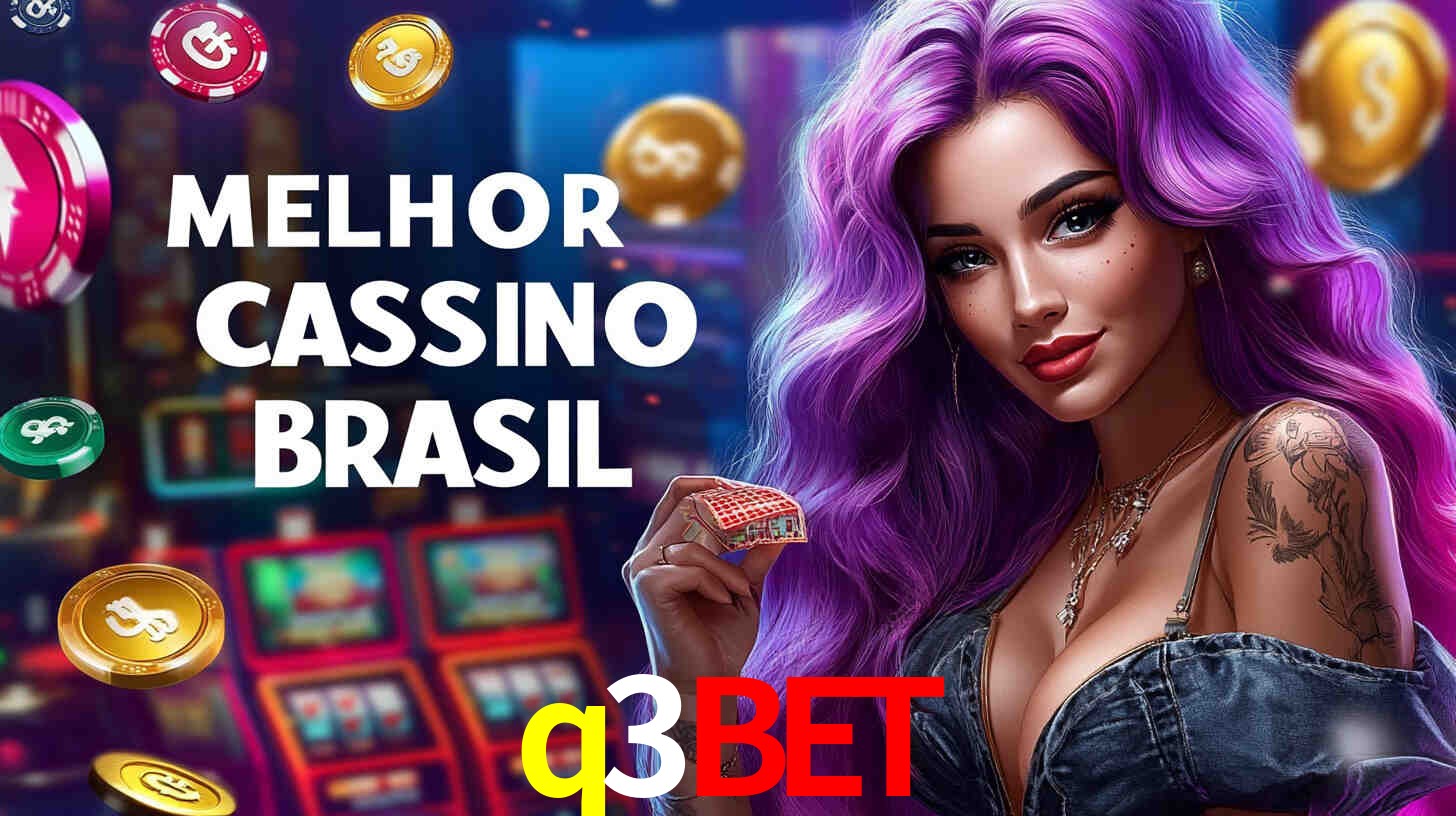 Descubra a Essência do q3bet: Nossa História e Compromissos