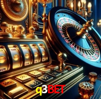 Recursos de Bônus q3bet