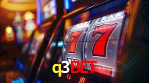 q3bet - Aplicativo Móvel