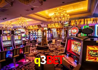 q3bet Brasília - Casino Guide