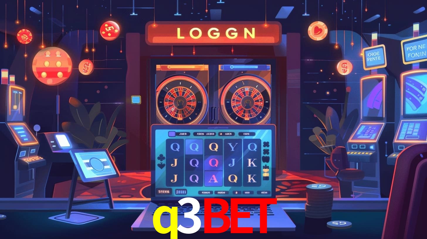 q3bet Rio de Janeiro - Licenses