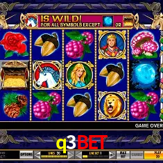 q3bet Cassino - 80+ Mesas ao Vivo