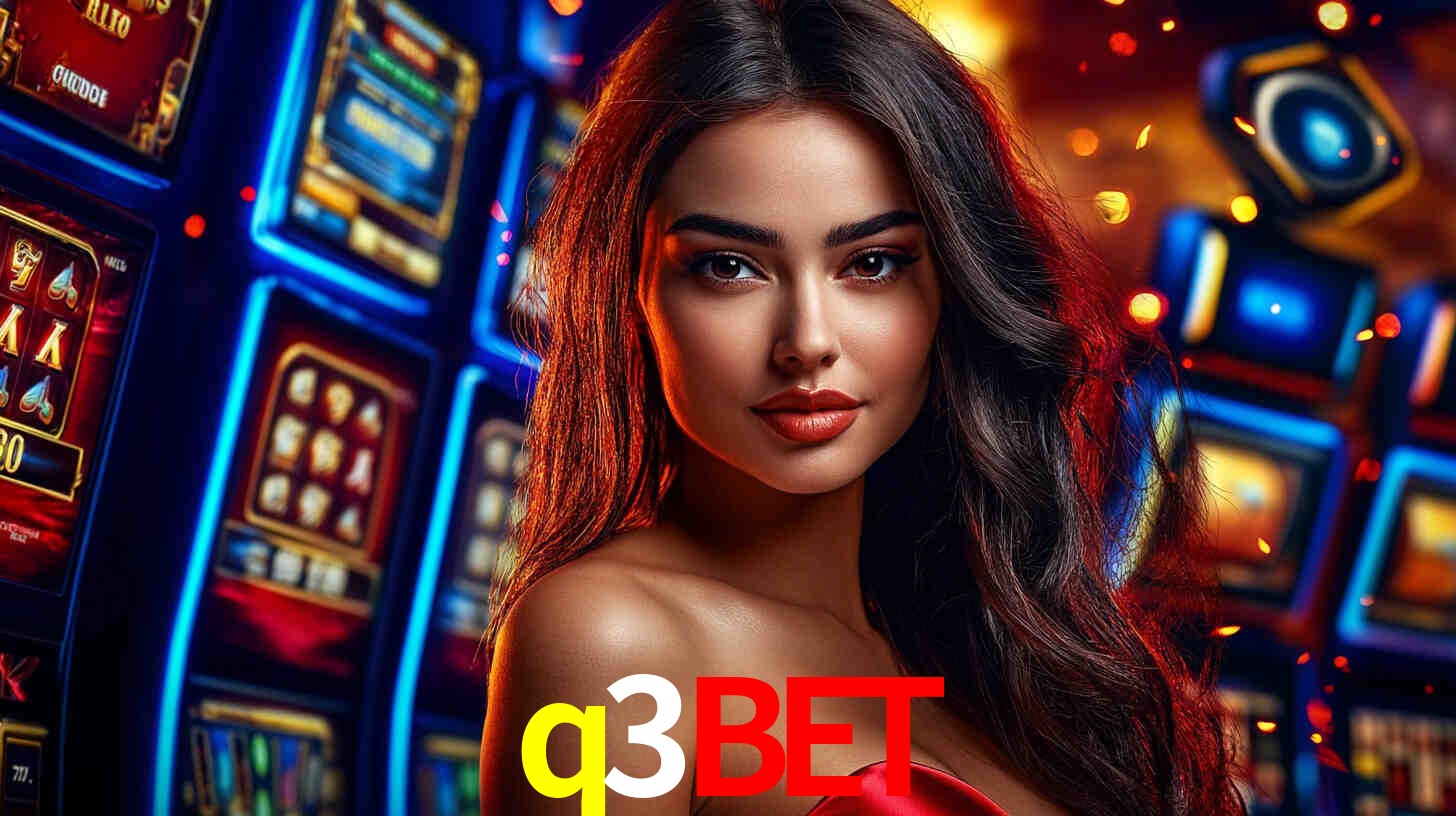 A Experiência Imersiva dos Cassinos Ao Vivo no q3bet