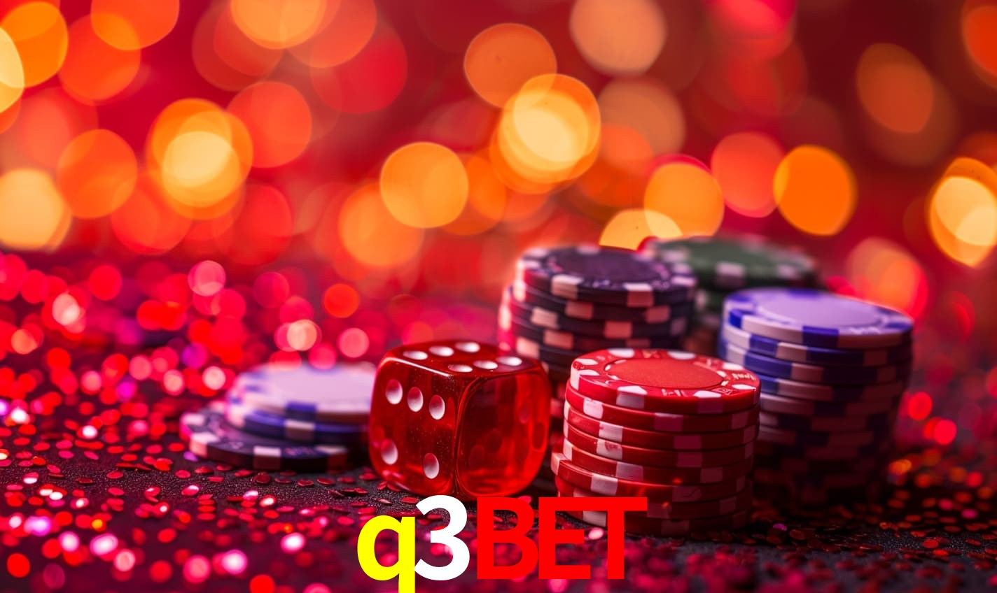 q3bet Salvador - Strategies