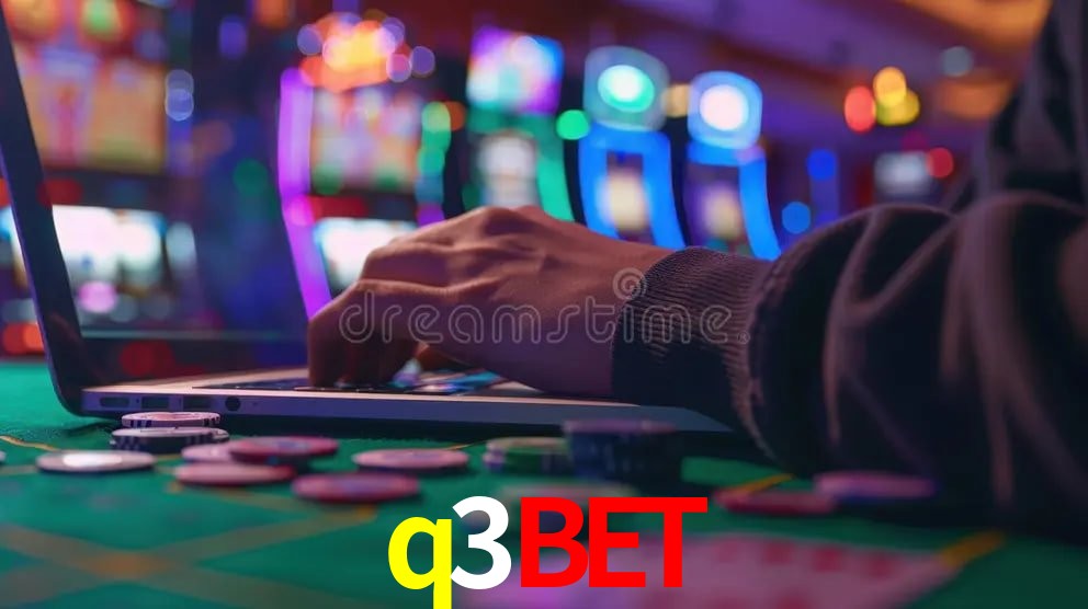 Jogo Spaceman q3bet
