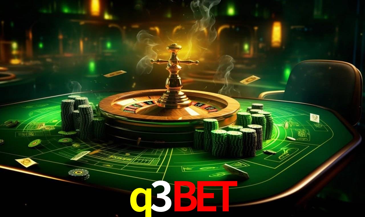 Interface do App q3bet