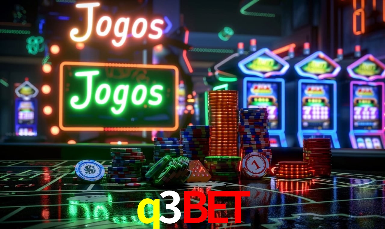 q3bet Login