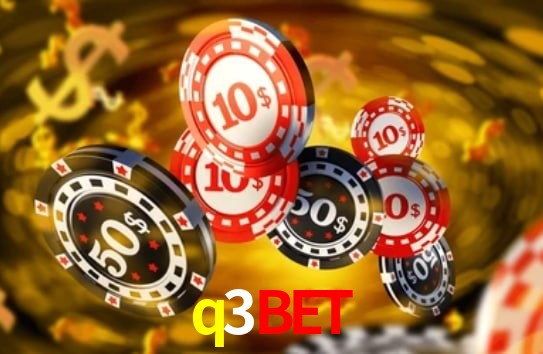 Jogos de Slot q3bet