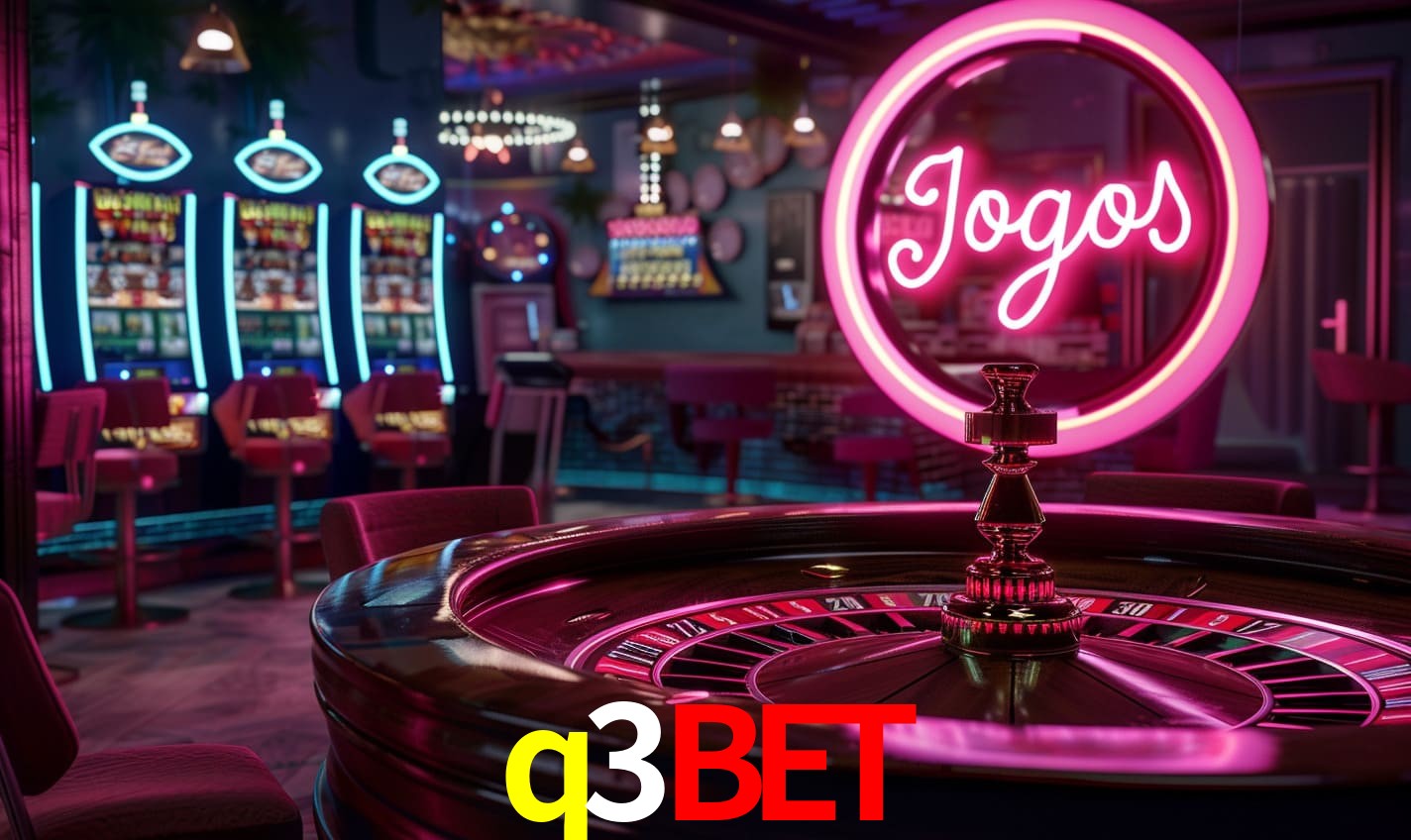 q3bet Fortaleza - Leaderboard