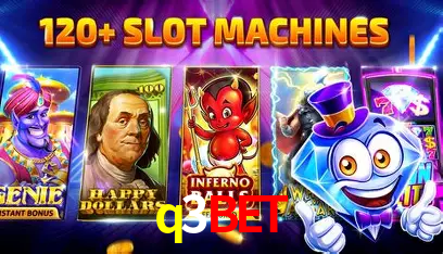 Inovações de Jogos na q3bet: O Futuro das Experiências Interativas