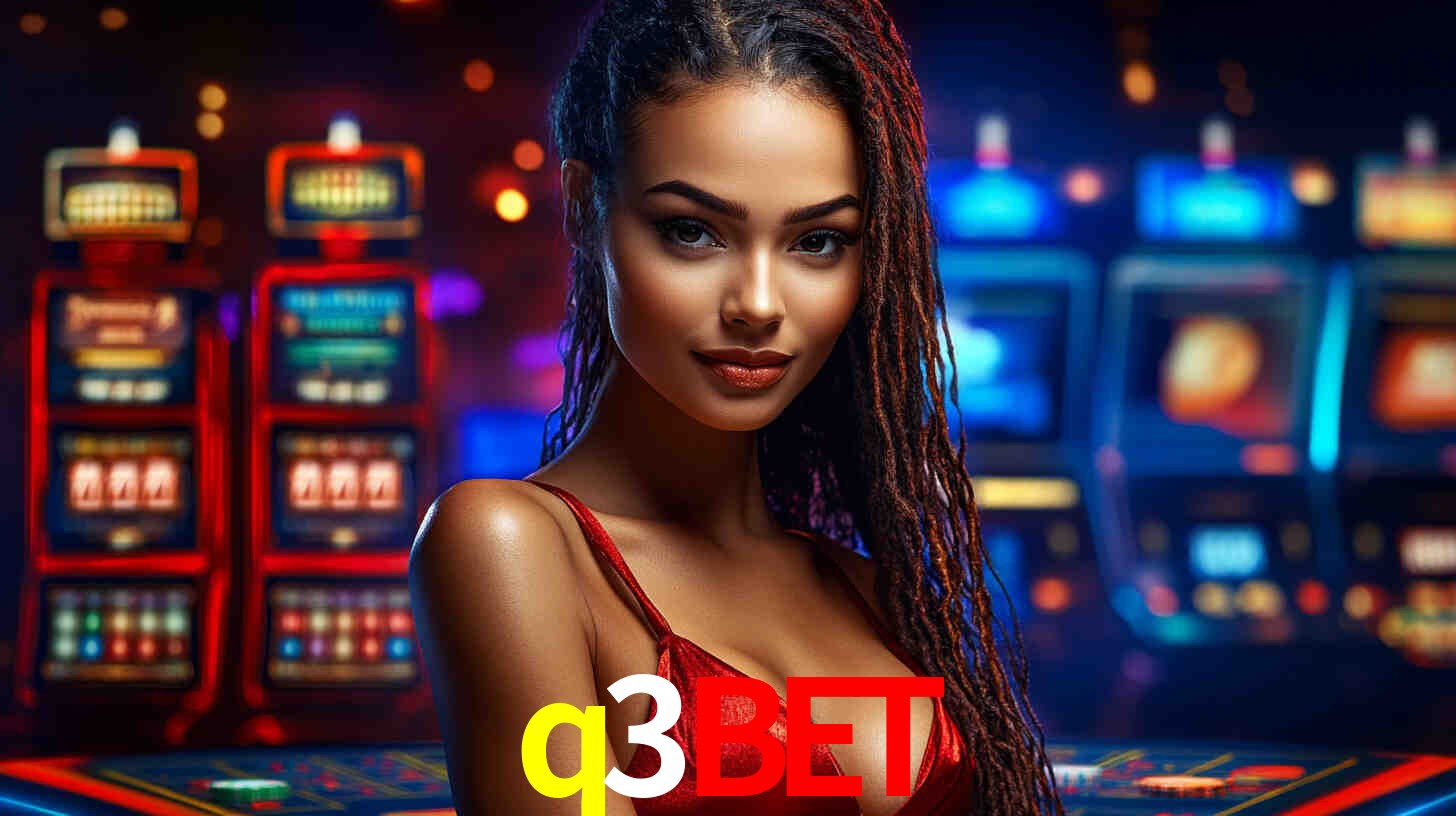 Desvendando o Mundo dos Jogos Virtuais na q3bet