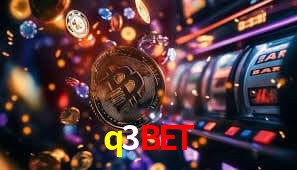 Jogos Exclusivos q3bet