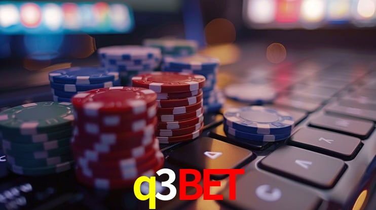 q3bet - Login Methods
