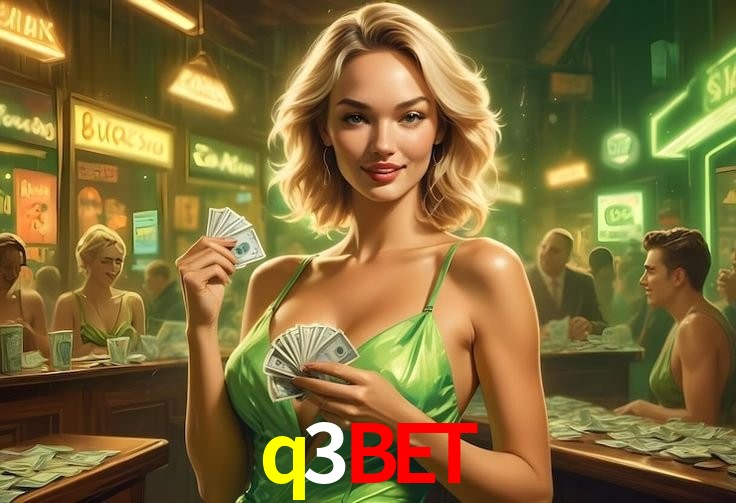 A Emoção da Loteria na q3bet: Uma Chance de Mudança de Vida